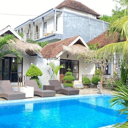 Gelih Cottage Batununggul Esterno foto