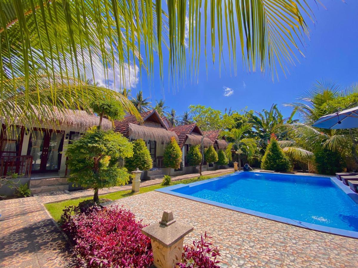 Gelih Cottage Batununggul Esterno foto