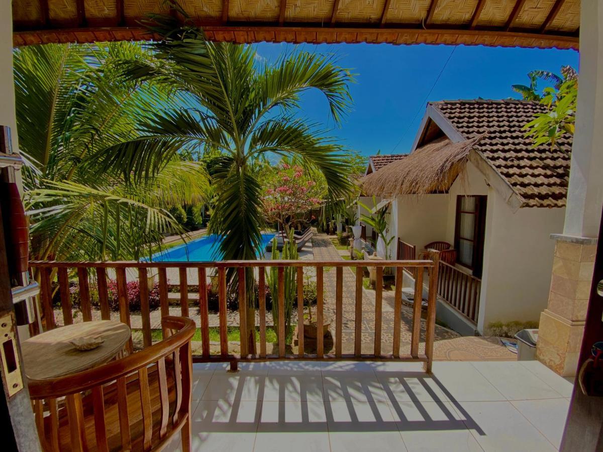 Gelih Cottage Batununggul Esterno foto