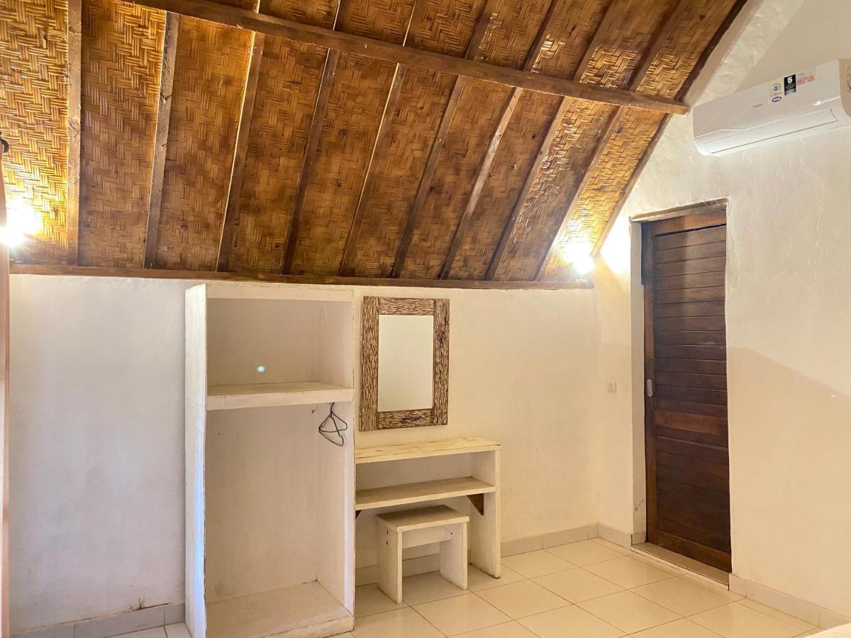 Gelih Cottage Batununggul Esterno foto