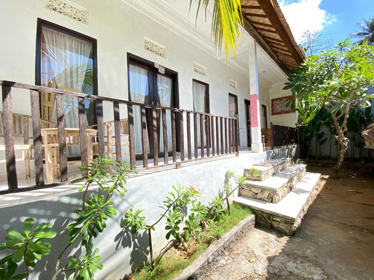 Gelih Cottage Batununggul Esterno foto