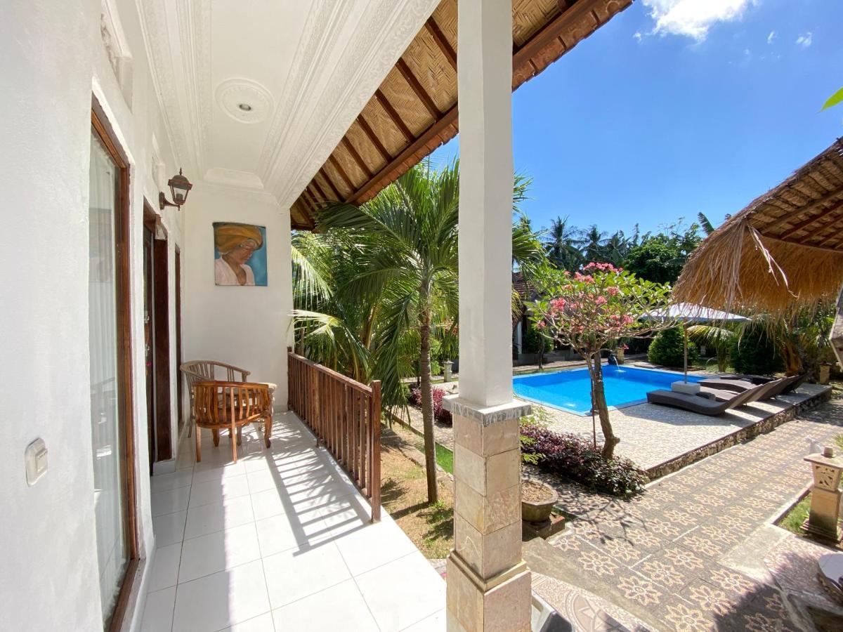 Gelih Cottage Batununggul Esterno foto