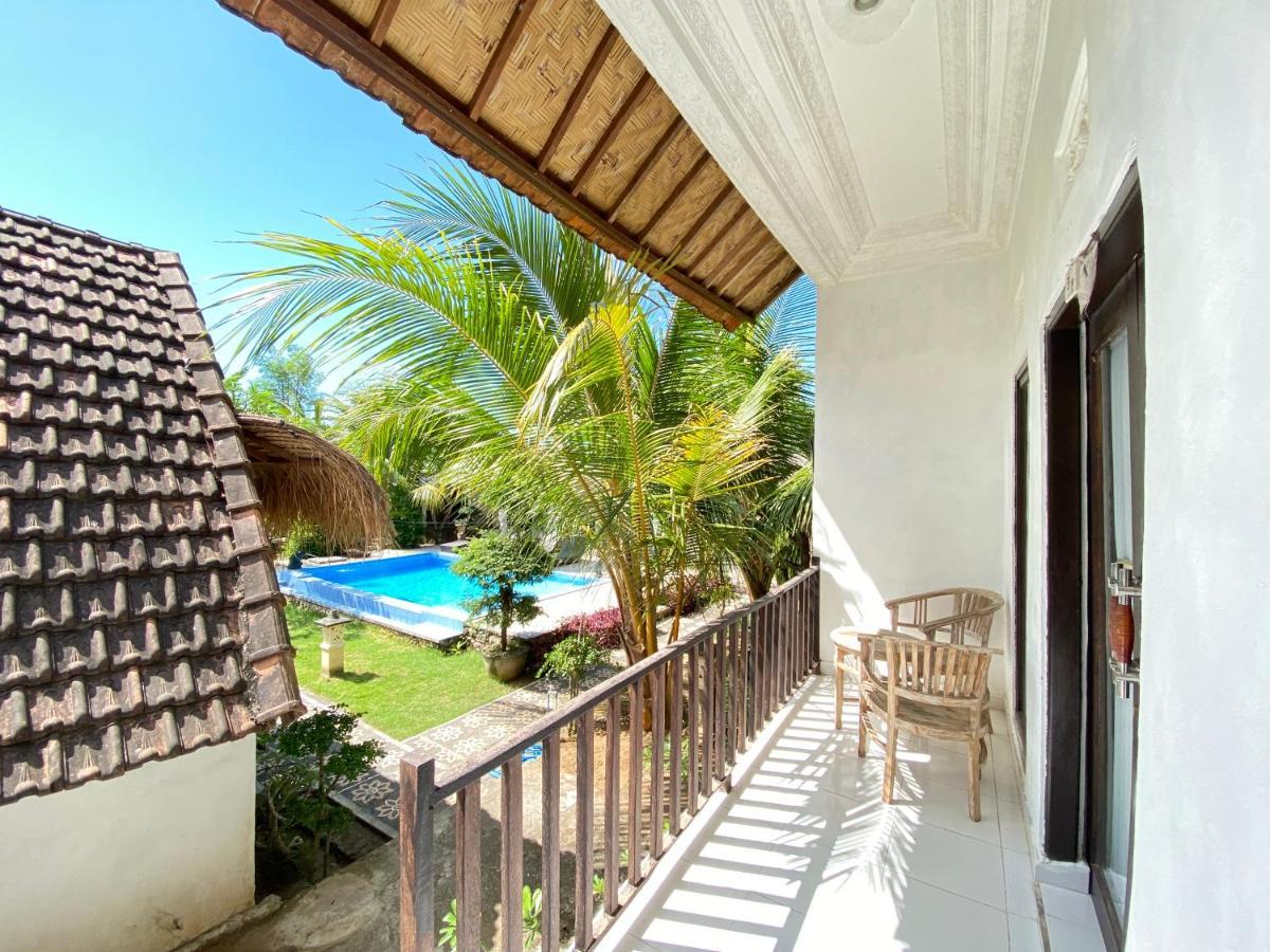 Gelih Cottage Batununggul Esterno foto