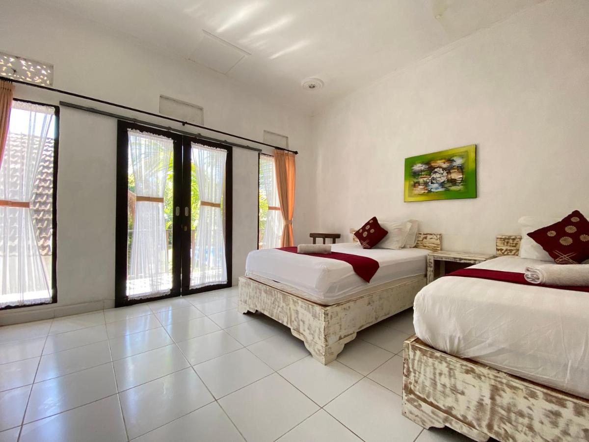 Gelih Cottage Batununggul Esterno foto