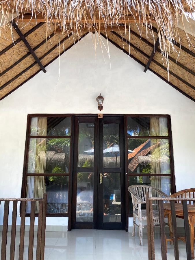 Gelih Cottage Batununggul Esterno foto