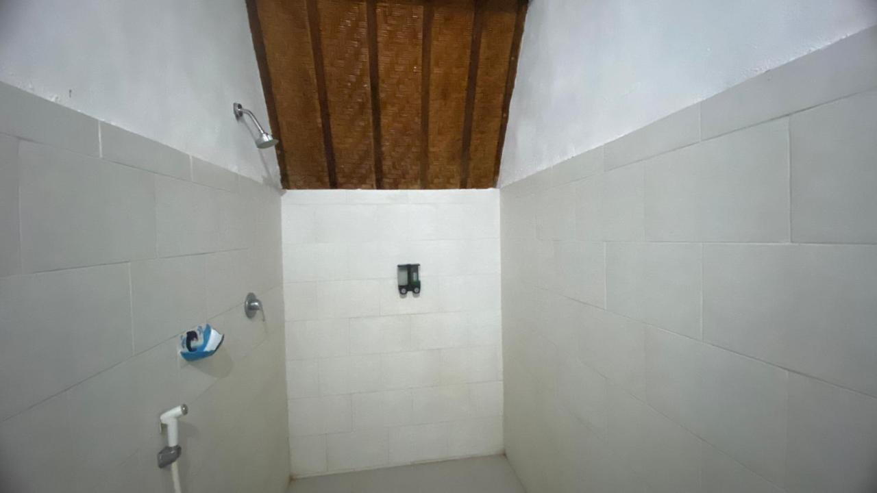 Gelih Cottage Batununggul Esterno foto
