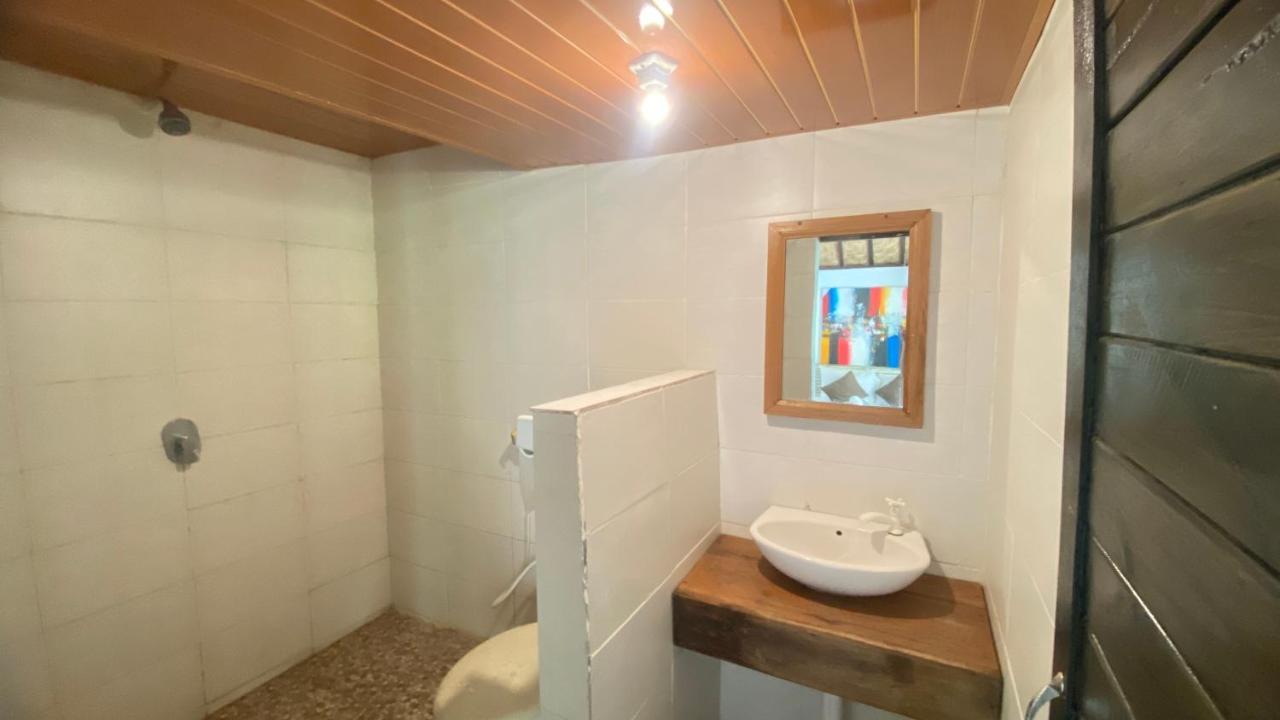 Gelih Cottage Batununggul Esterno foto