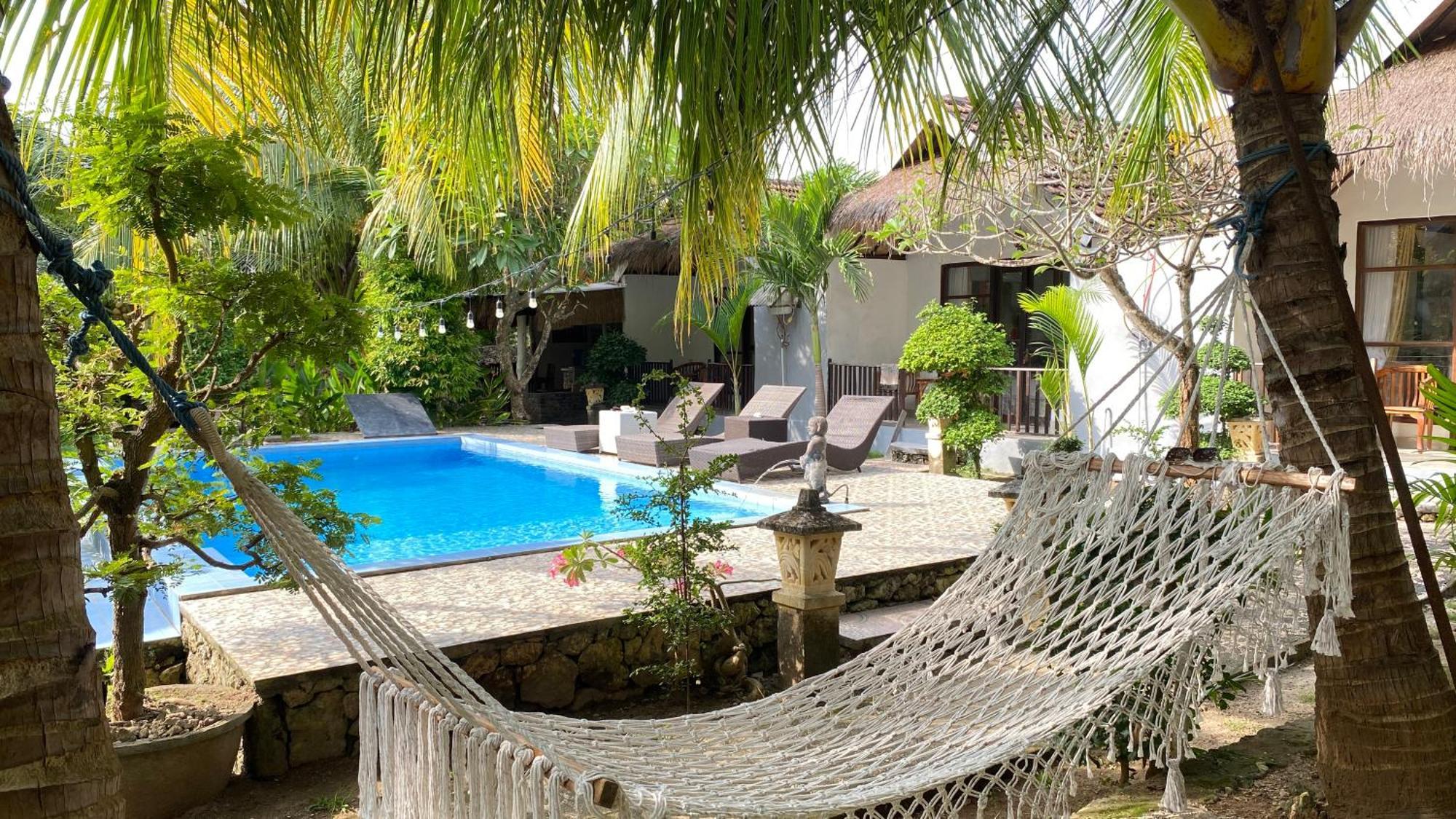 Gelih Cottage Batununggul Esterno foto